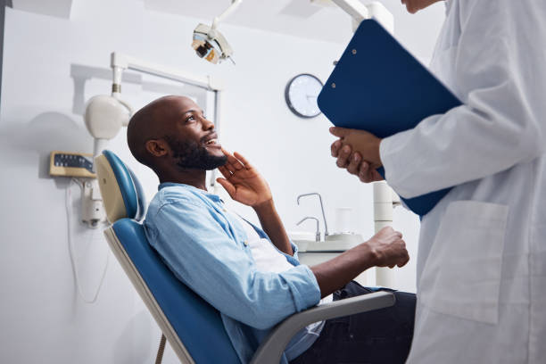Best Emergency Dental Services for Seniors in Chesterfield, SC