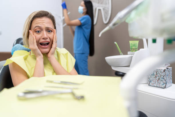 Best Emergency Dentist for Knocked-Out Tooth in Chesterfield, SC