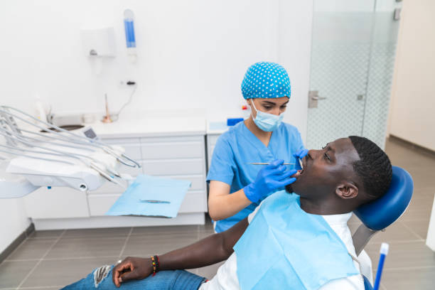 Best Pediatric Emergency Dentist in Chesterfield, SC